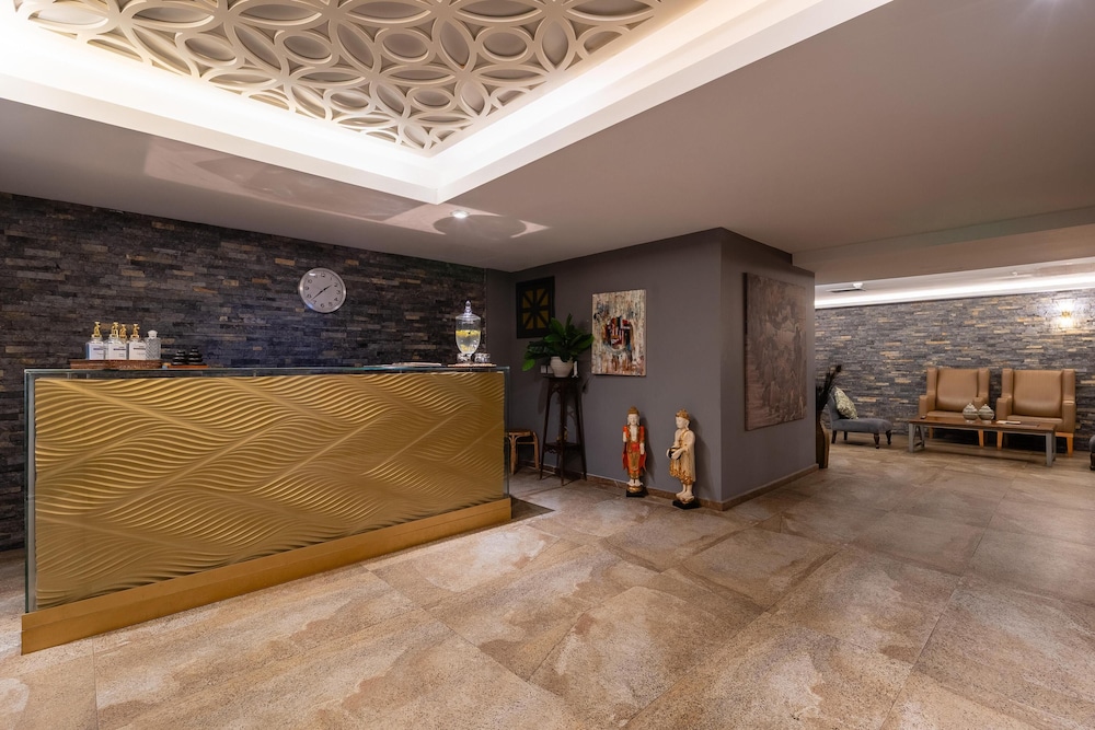 Park Inn By Radisson Istanbul Asia Kavacik 7/76