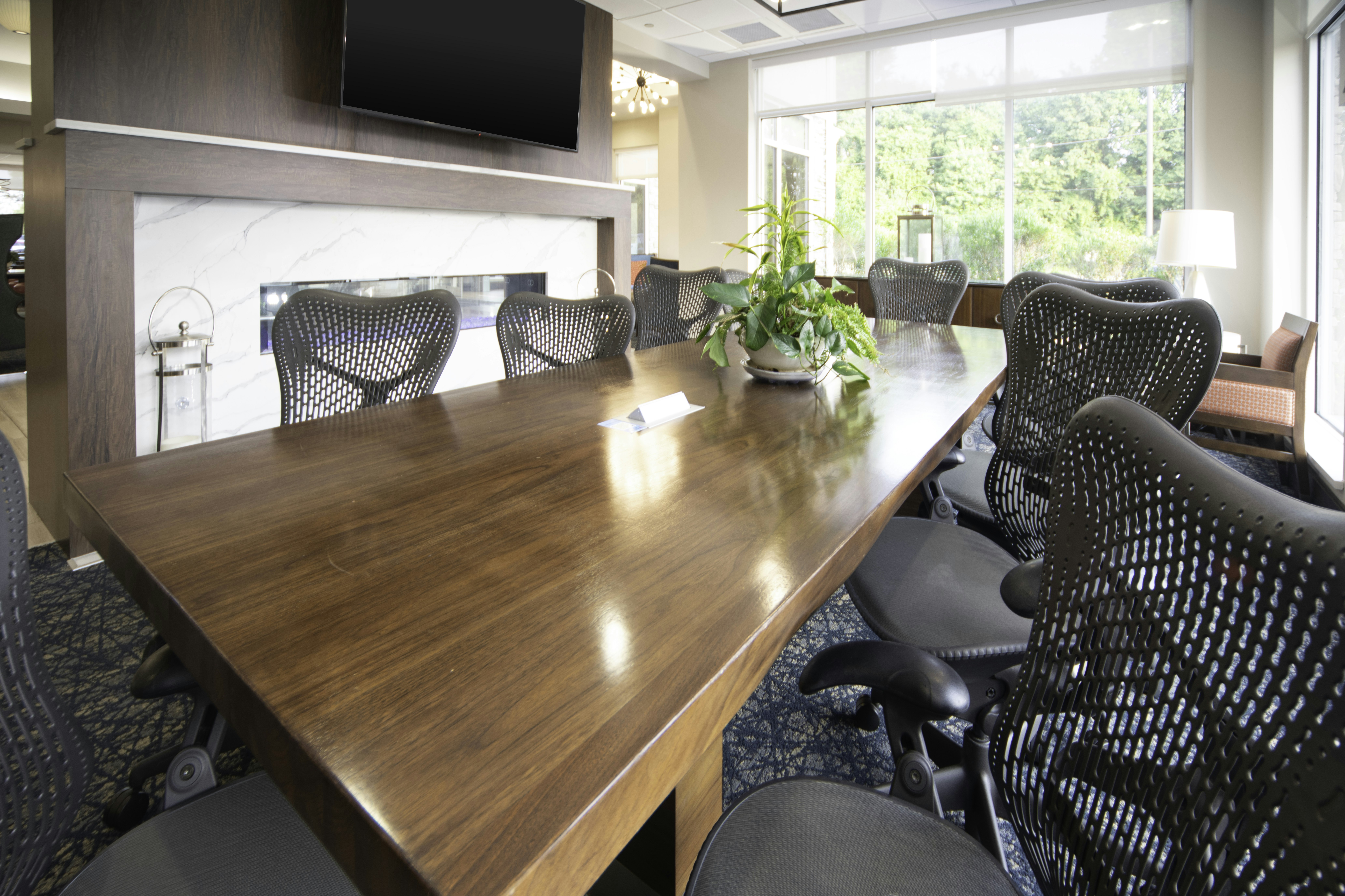 Hilton Garden Inn Fayetteville Fort Bragg 54/60
