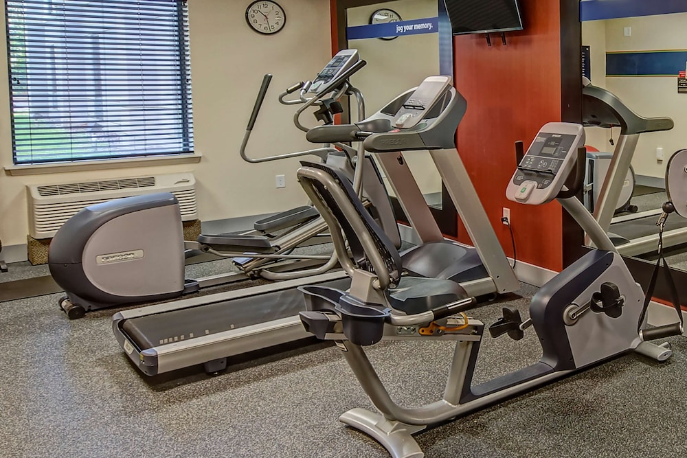 Hampton Inn Winter Haven 33/55
