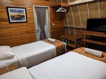 Superior, Twin Beds, Pool Access