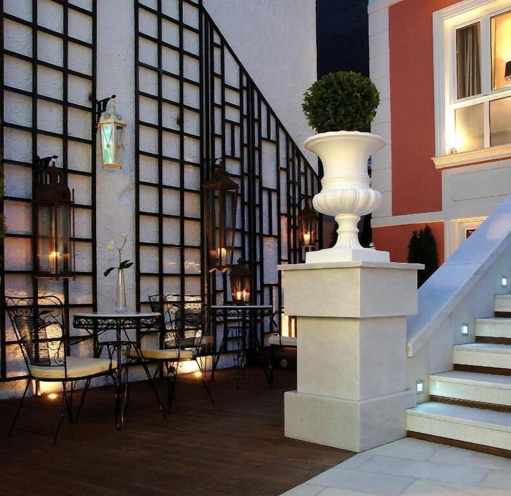 Andromeda Boutique Hotel 5/29
