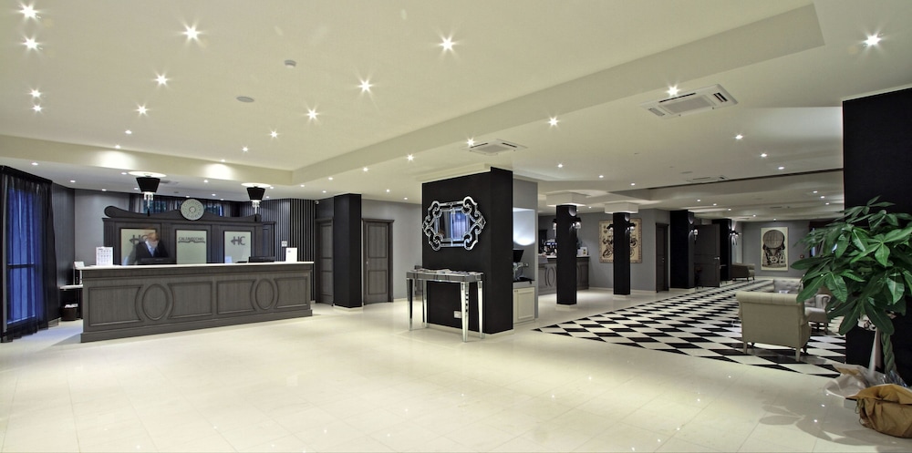 Boutique Hotel Calzavecchio 7/72