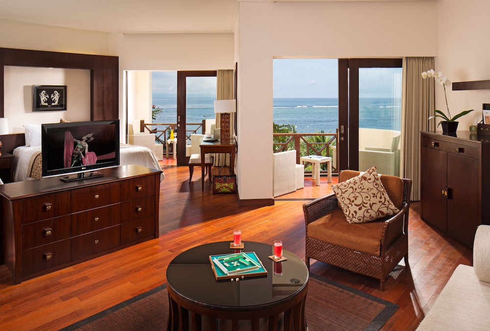 Grand Mirage Resort and Thalasso Bali 28/50