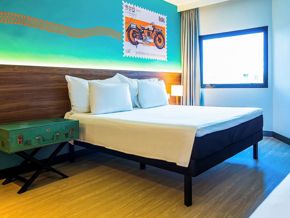Ibis Styles Sorocaba Santa Rosalia 14/66