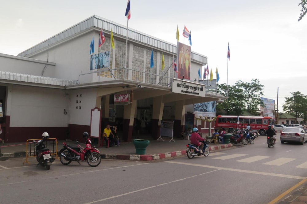 Nudpob Mansion 38/43