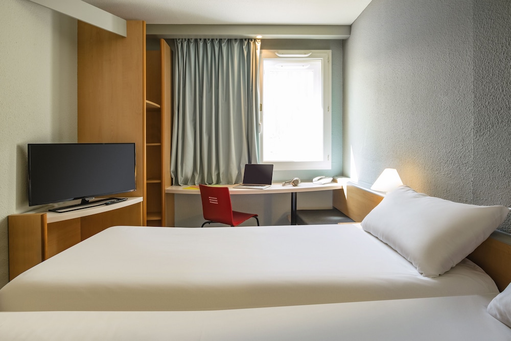 Ibis Lyon Sud Saint Rambert 17/42