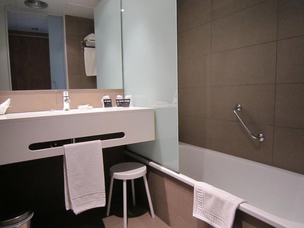 Hotel Medes Ii 38/50