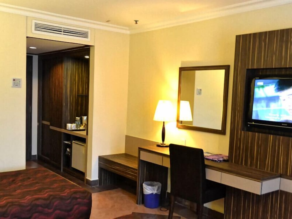 De Rhu Beach Resort 26/46