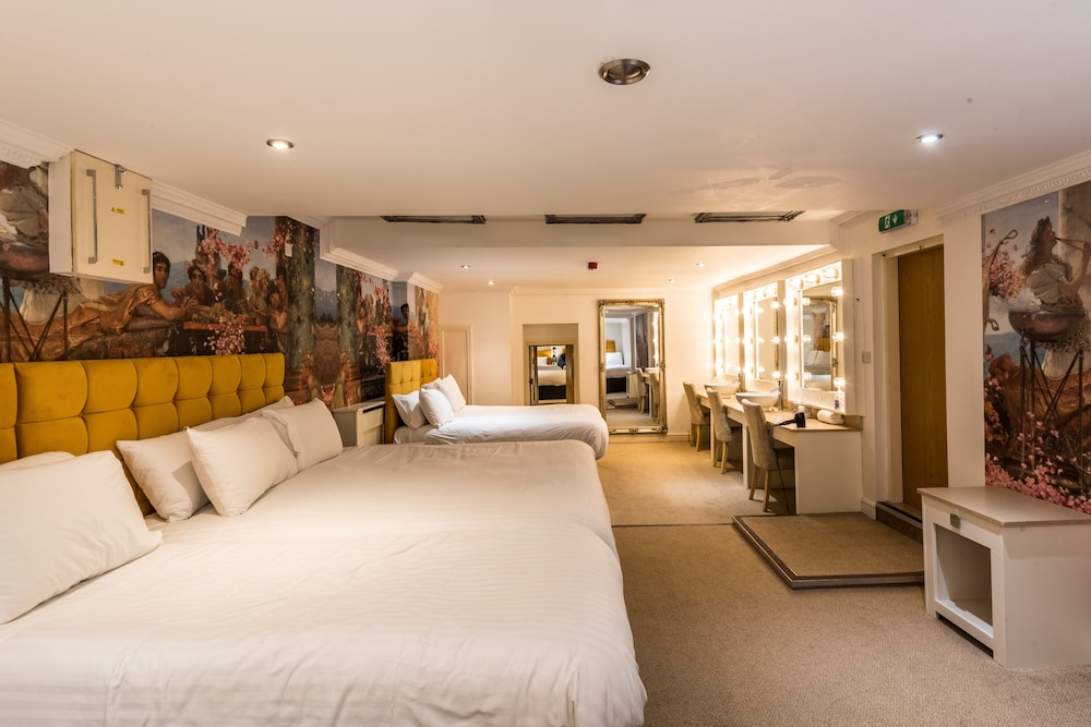 The Townhouse Chester 20/58