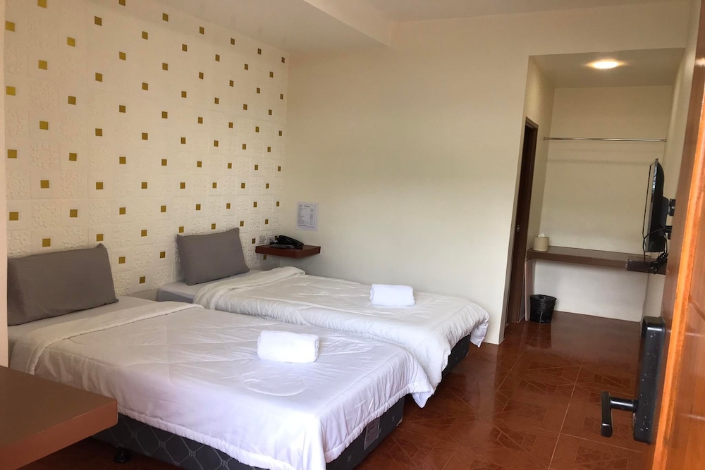 I m Inn Hotel Sorsogon near SM Terminal by ZUZU 17/41