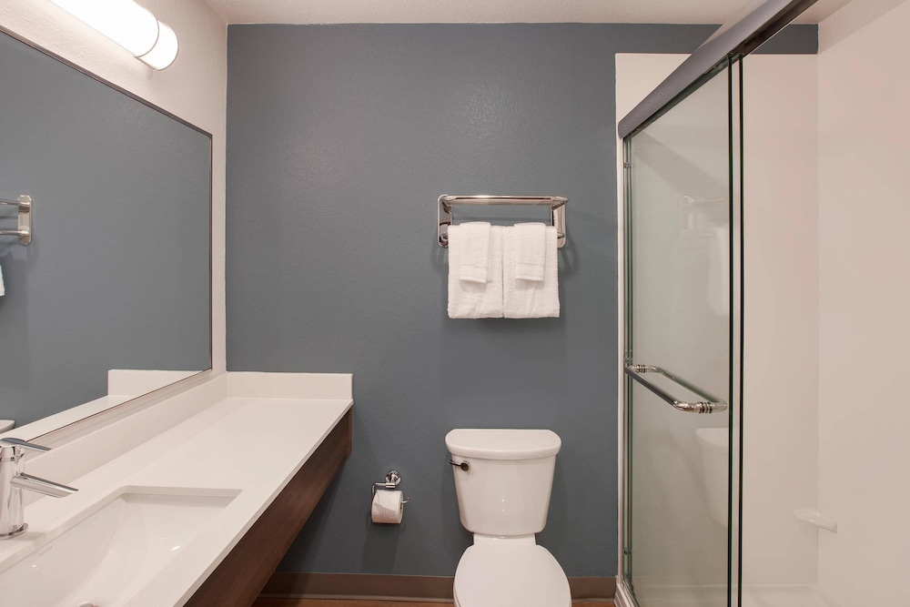 WoodSpring Suites Houston 288 South Medical Center 47/47