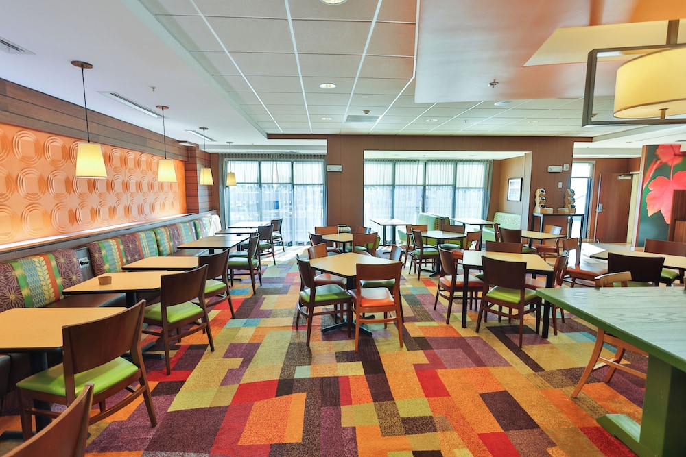 Fairfield Inn Suites Fort Walton Beach West Destin 28/43