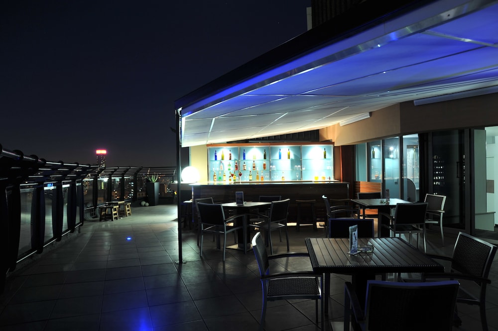 ANEW Hotel Parktonian Johannesburg 5/48