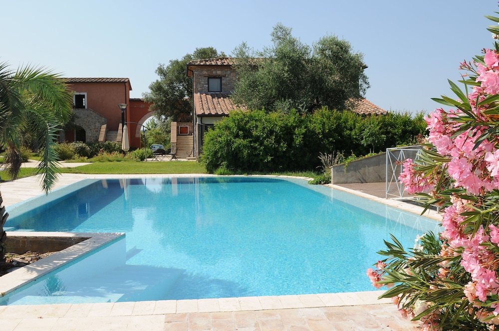 Agriturismo Le Ginestre 31/35
