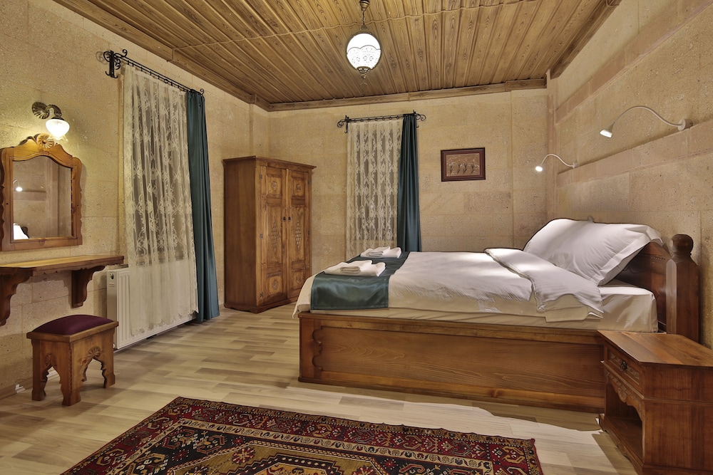 Cappadocia View Hotel 5/34