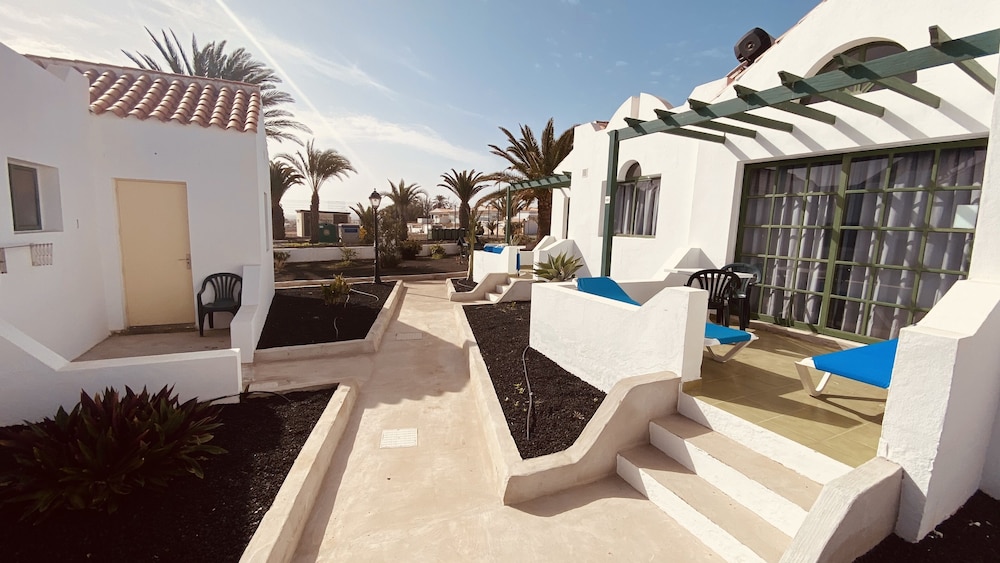 Fuertesol Bungalows 19/27