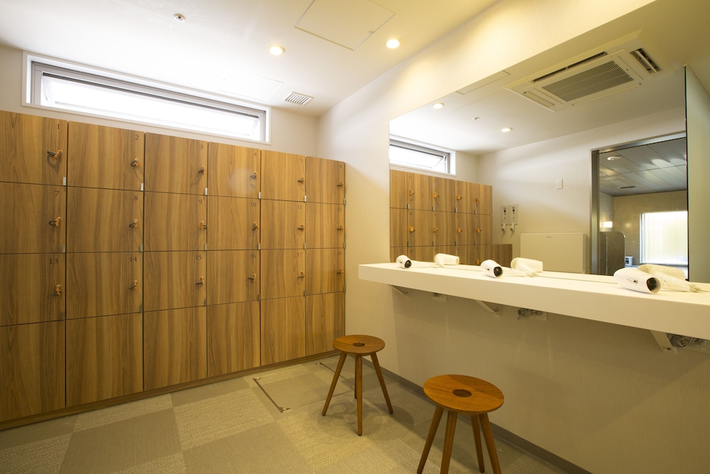 Urban Hotel Kyoto-Nijo Premium 8/64