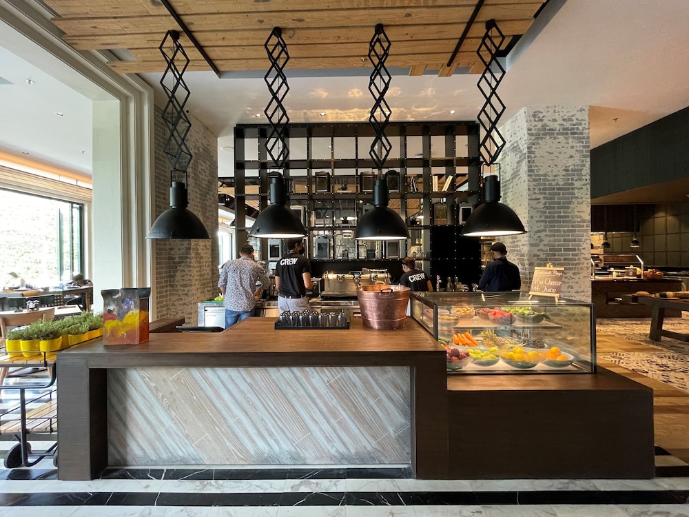 Renaissance Bali Nusa Dua Resort 30/37