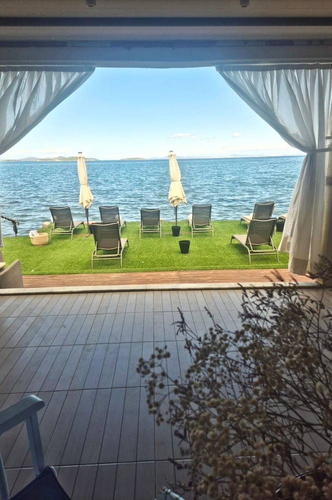 Bambu Urla Otel 21/22