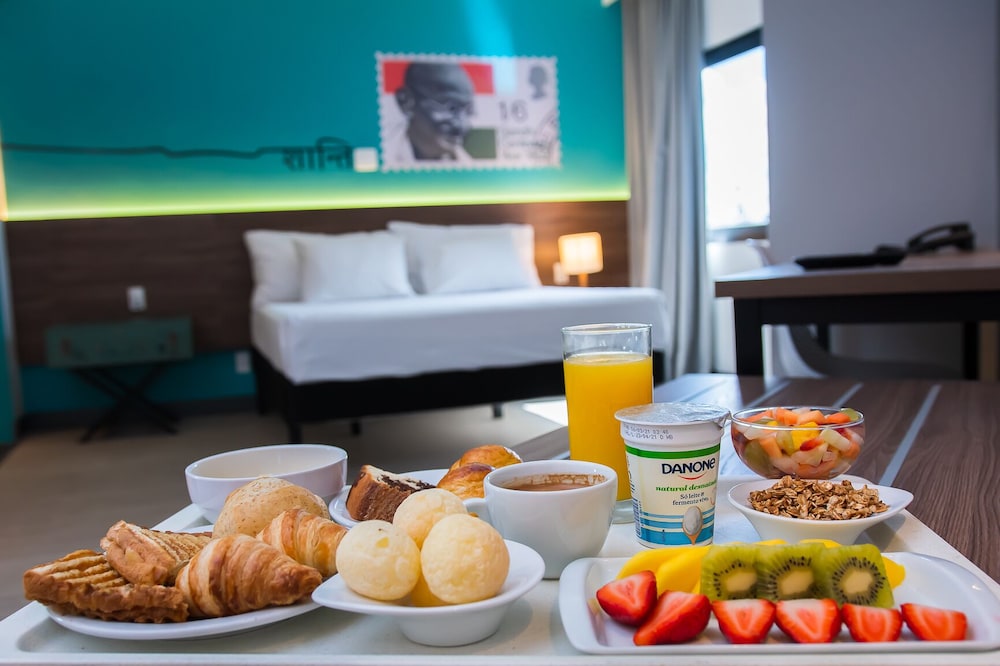 Ibis Styles Sorocaba Santa Rosalia 43/66