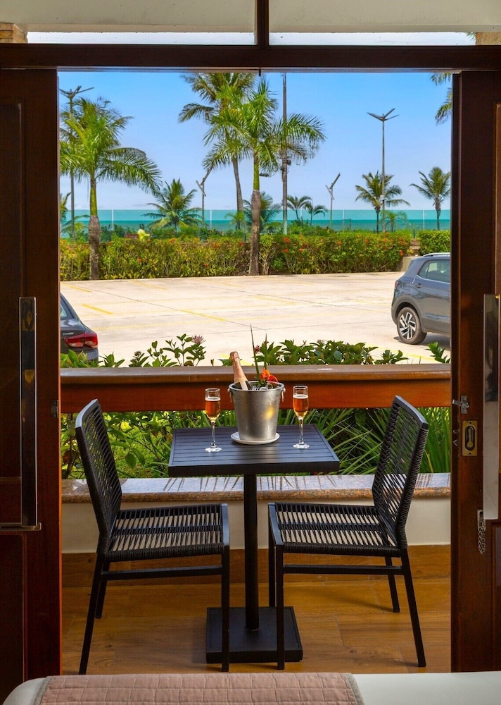 Quinta Do Sol Praia Hotel 32/50