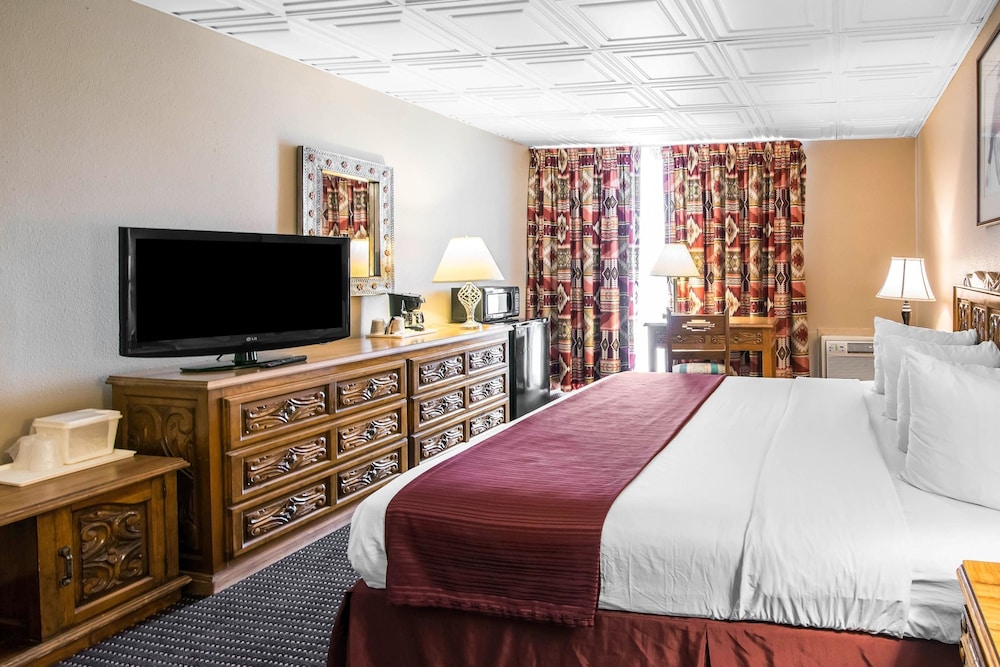 Quality Inn Taos 18/41