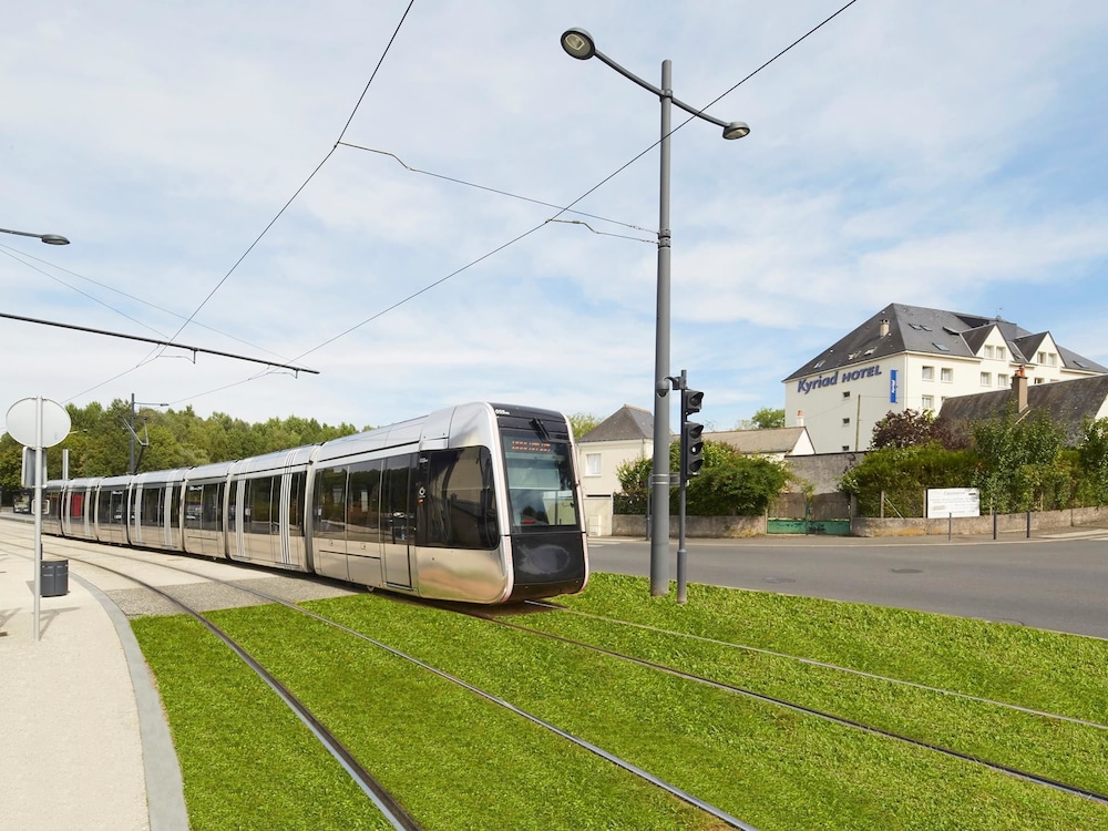 Kyriad Tours - Joue Les Tours 17/39