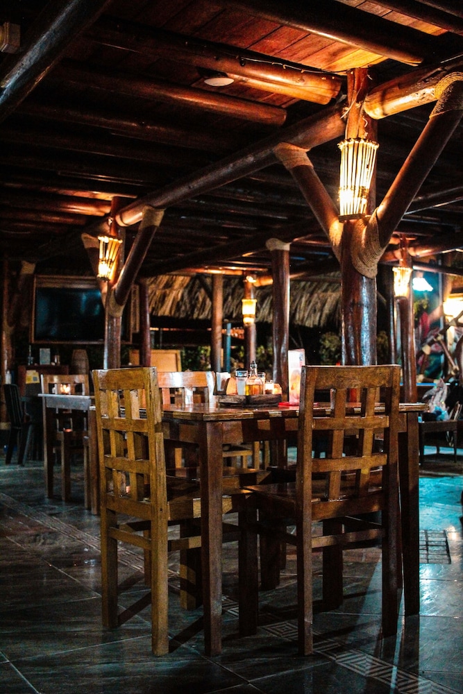 Primaluna Beach Hostel 31/50