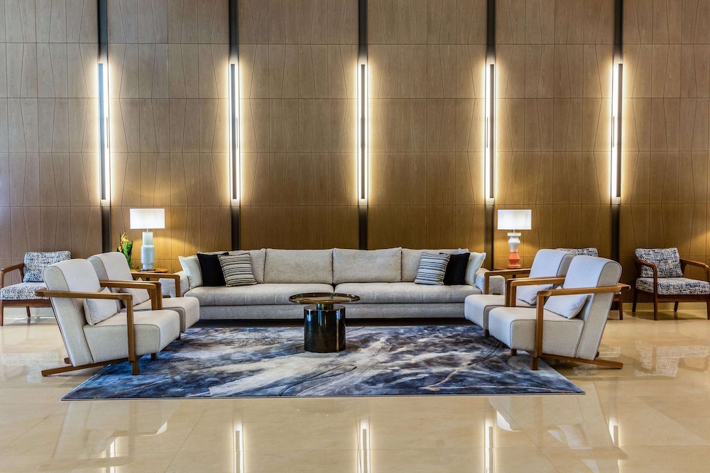 Ammoa Luxury Hotel & Spa Resort 35/50