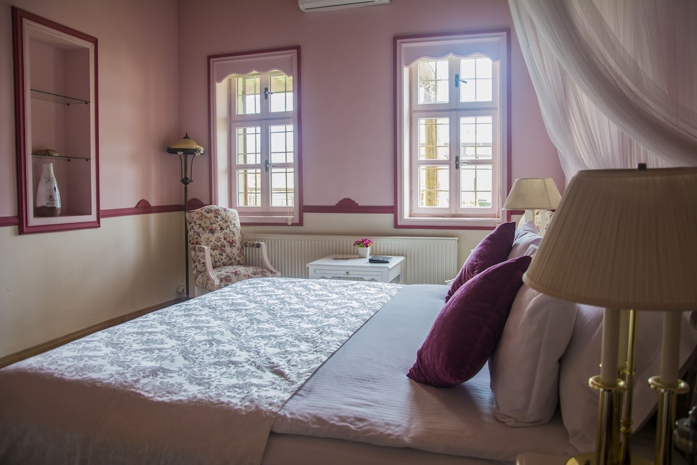 Fresco Cave Suites Cappadocia Special Class 31/77