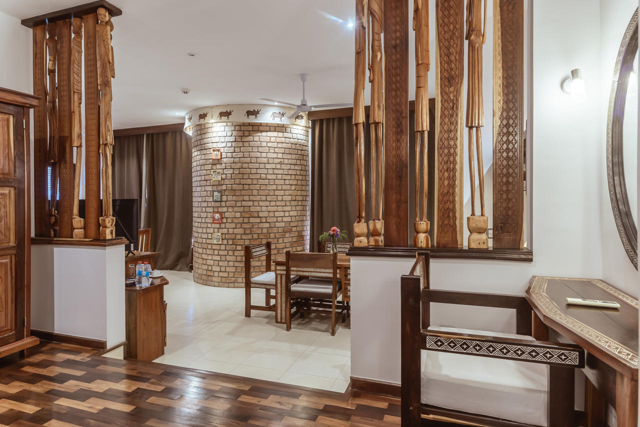 Vanila Hotel & Spa 12/67