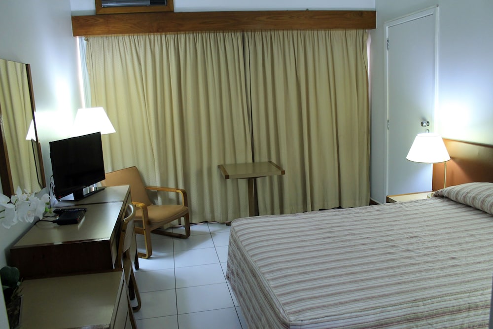 Hotel Nacional Inn Belo Horizonte 26/79