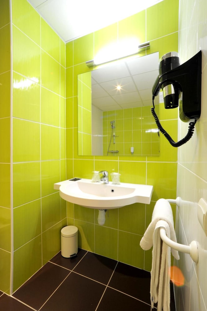 Hotel the Originals Nantes Est Novella 57/58