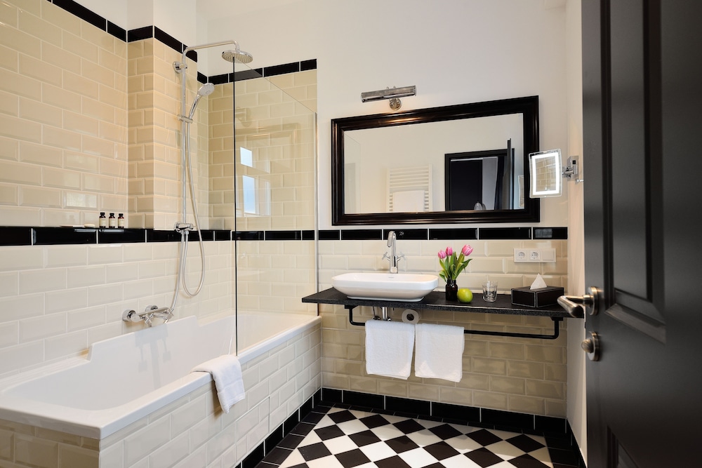 Syte Boutique Hotel Mannheim 18/64