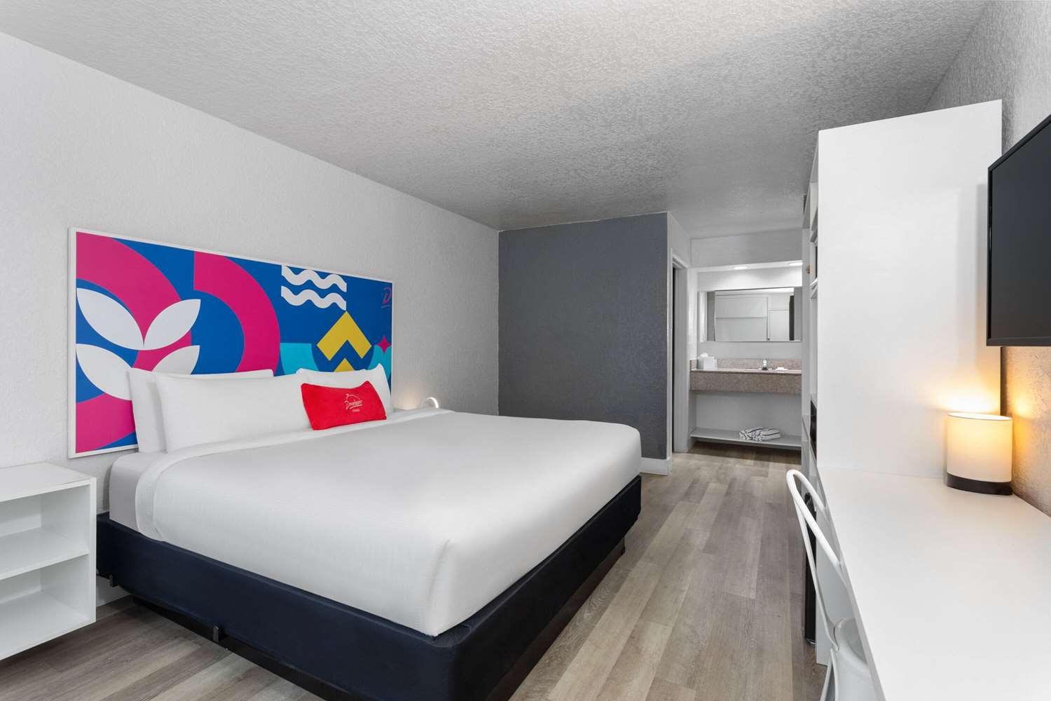 Baymont by Wyndham Orlando Lake Buena Vista South 19/50