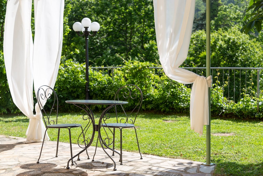 Villa Borgovecchio B&B 22/30