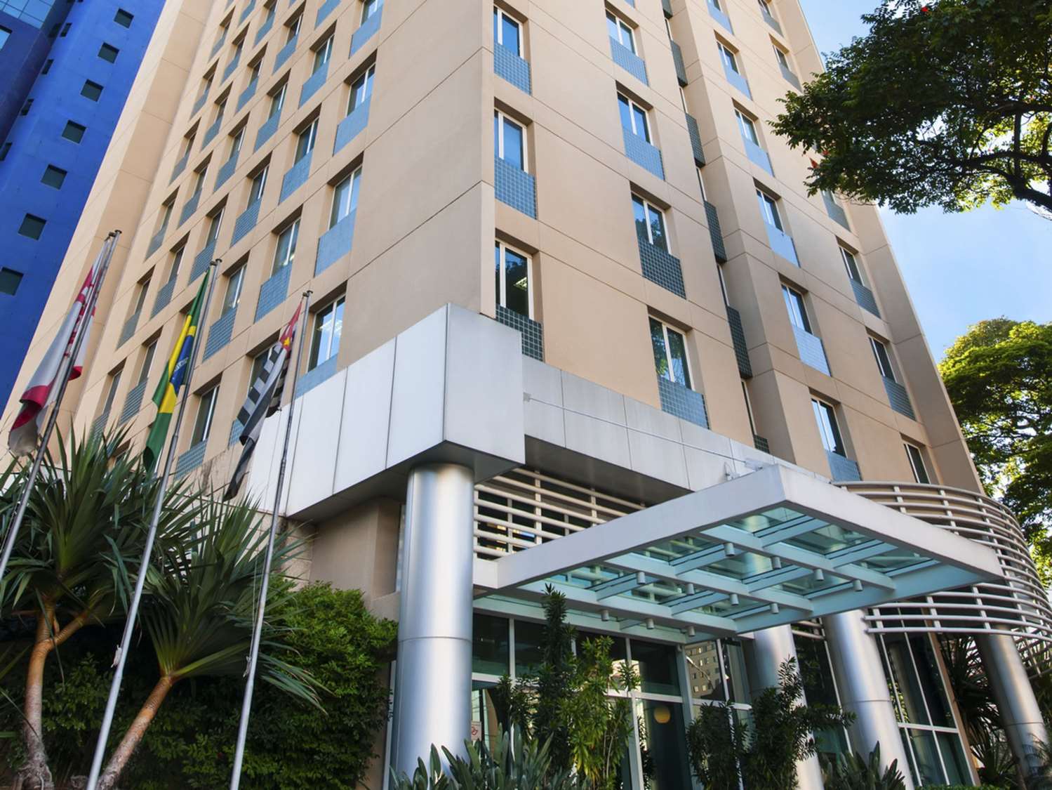Comfort Ibirapuera