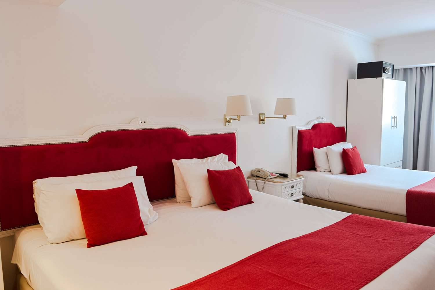 Ramada by Wyndham Buenos Aires Centro 18/64