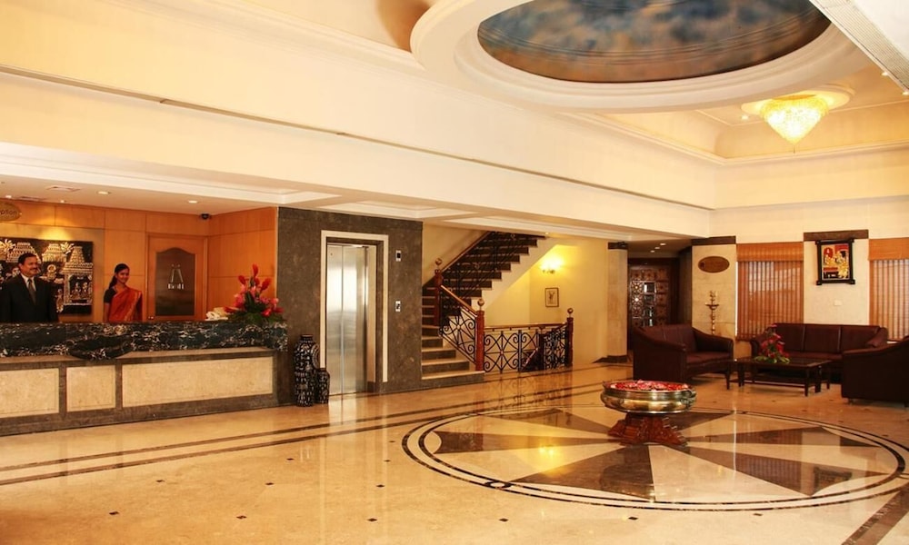 Regency Kanchipuram by GRT Hotels 11/45