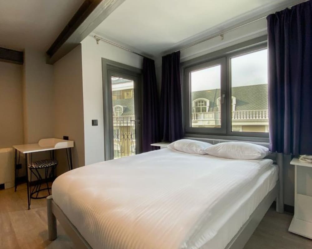 Eresin Hotels Express 8/37