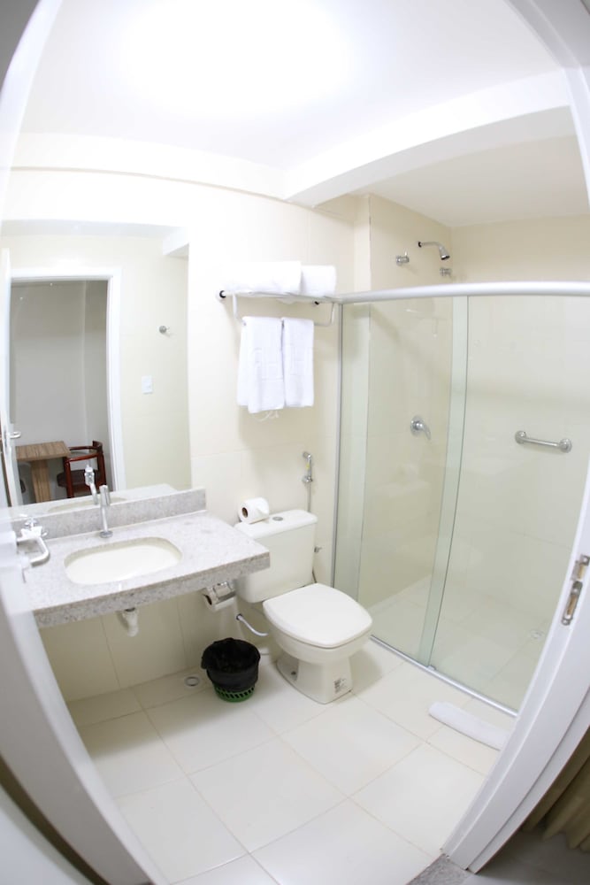 Real Praia Hotel 40/40