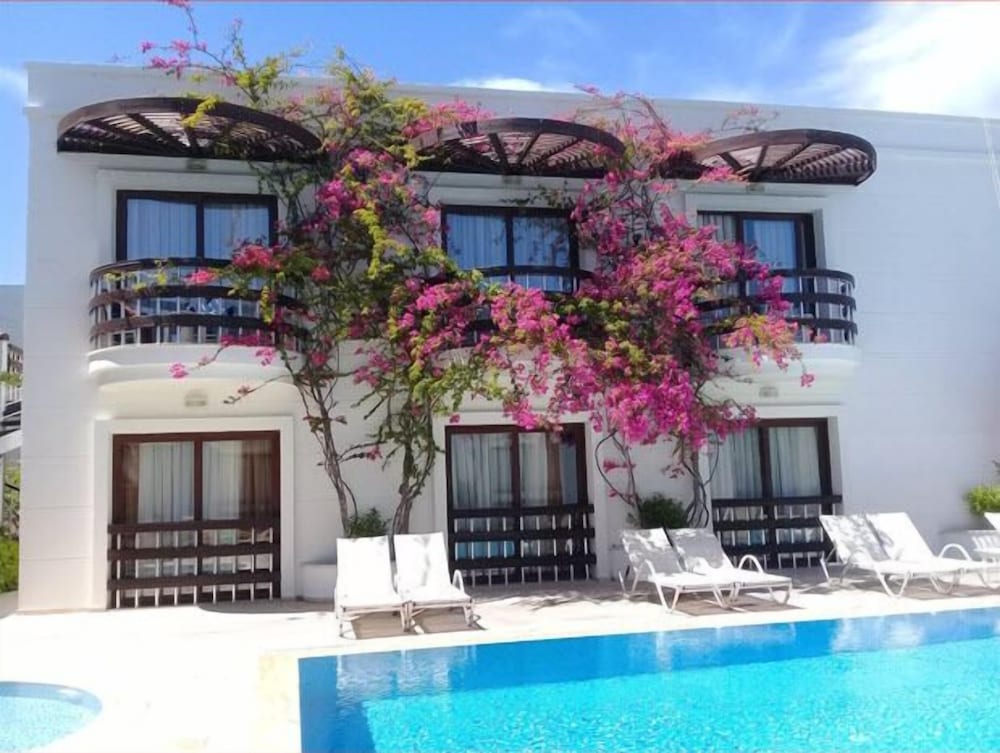 Beyaz Suite Hotel 22/29