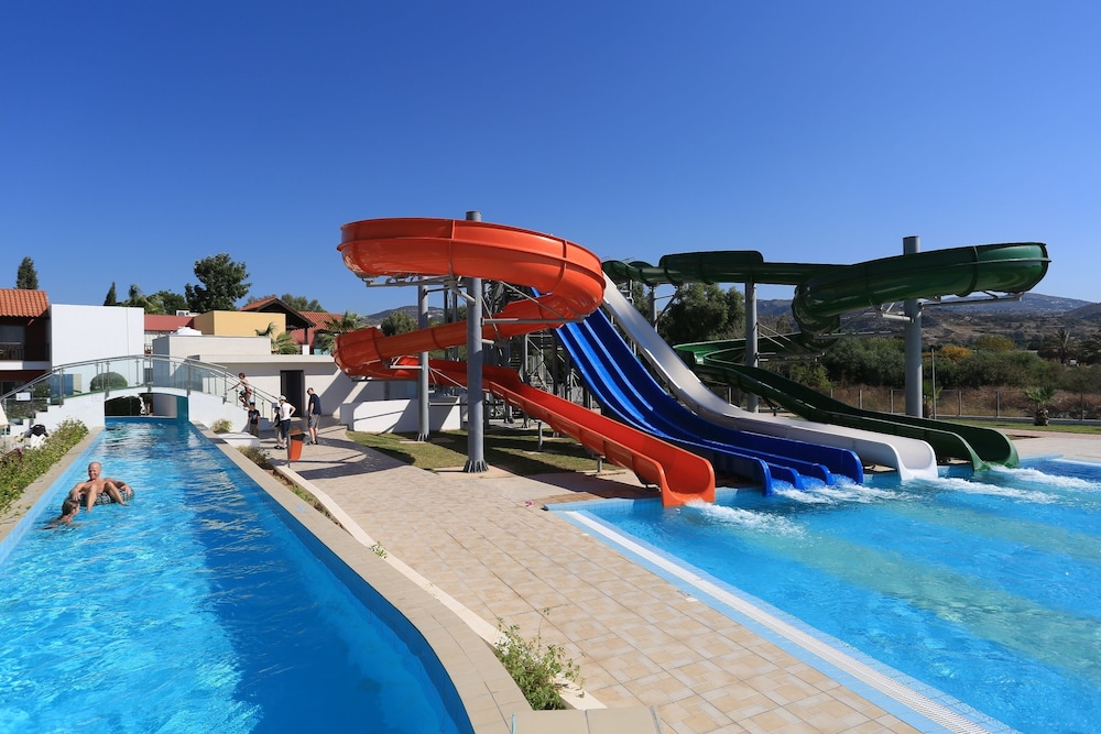 Kapetanios Aqua Resort 39/50