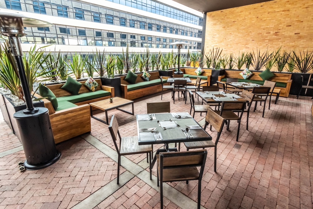 Ghl Style Hotel Bogota Occidente 36/54