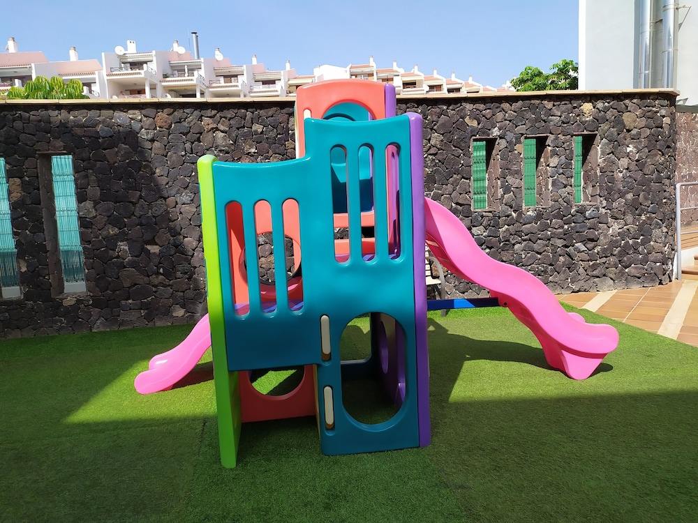 Apartamentos Hg Tenerife Sur 39/50