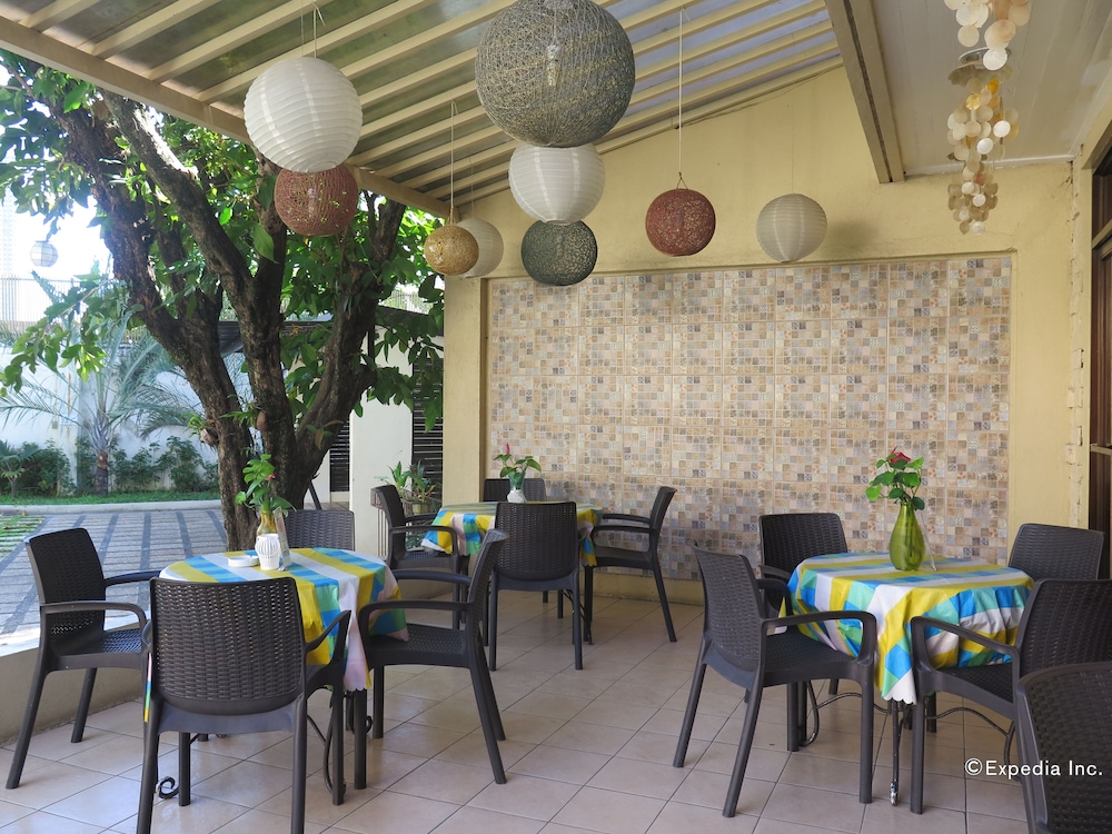 Vacation Hotel Cebu 20/33
