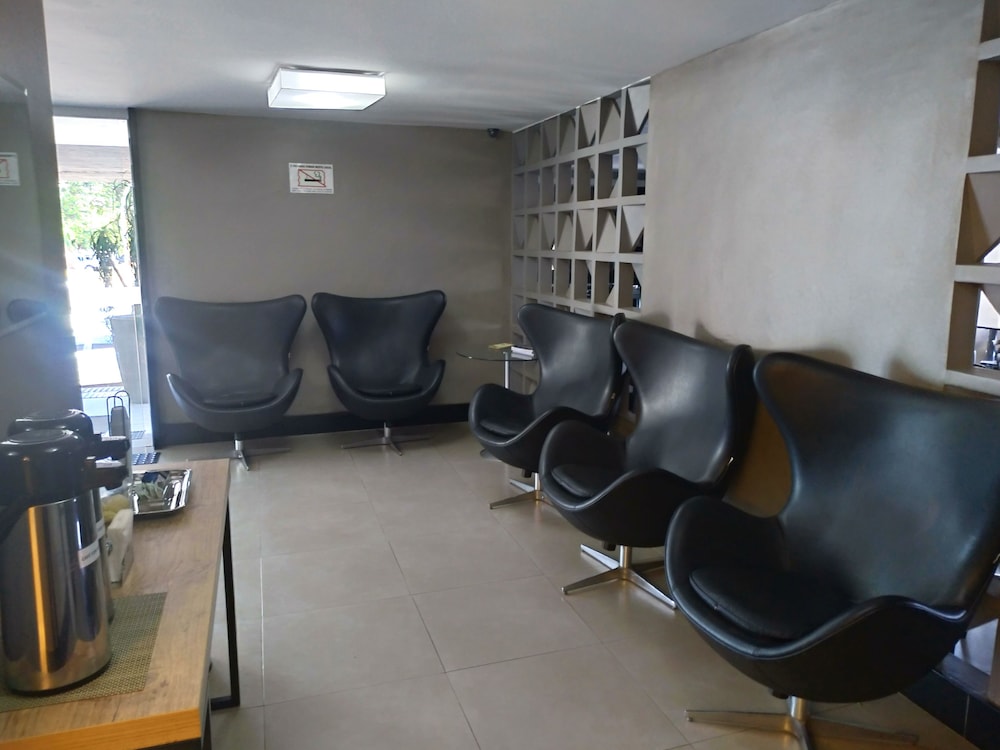 Econotel Brasilia 48/68