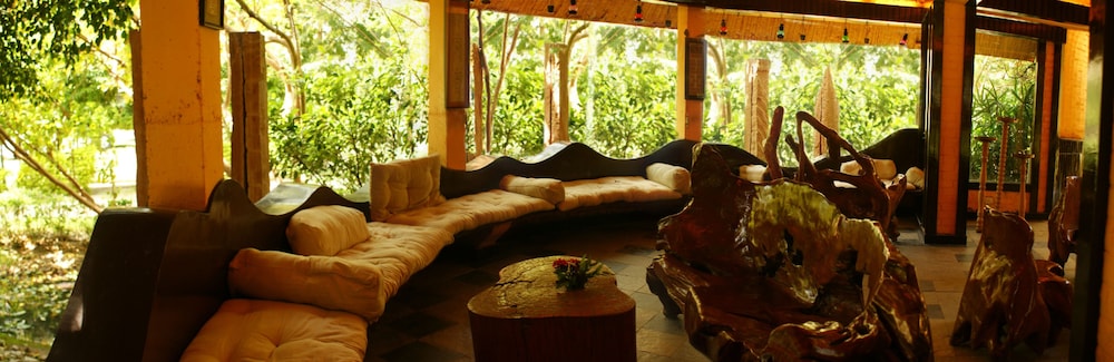The Solluna Resort Corbett 45/69