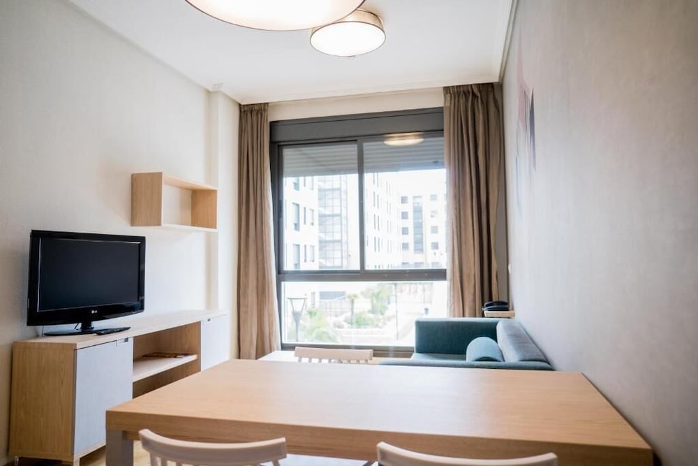 Compostela Suites 43/66