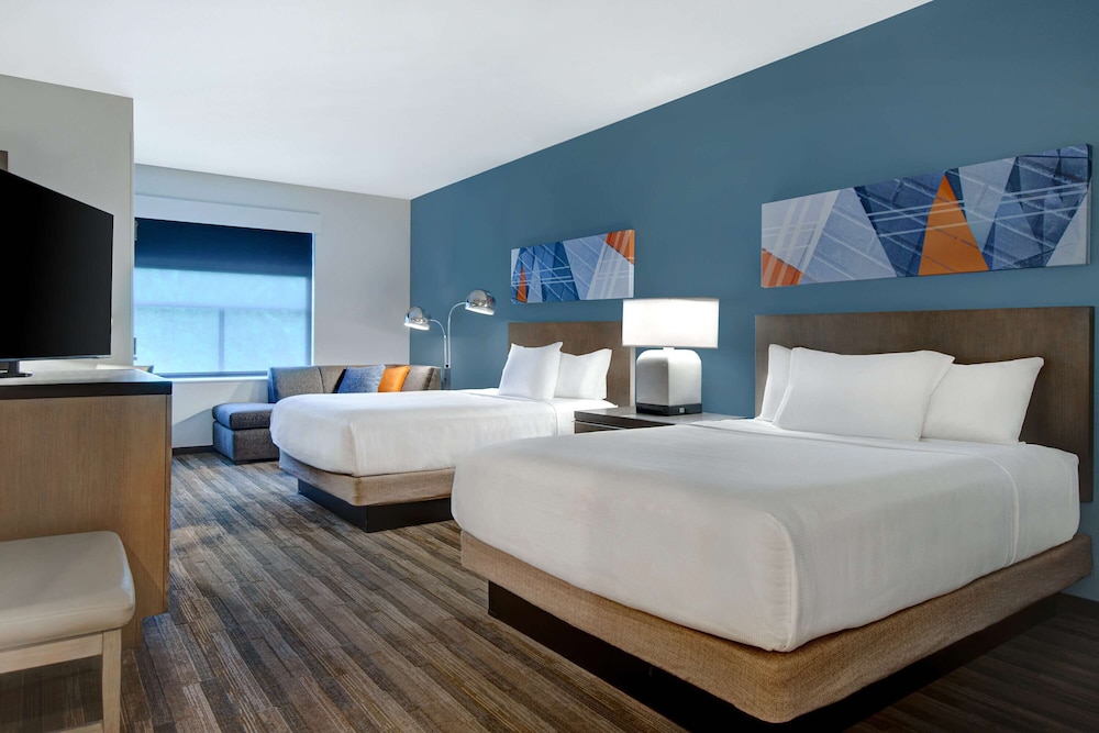 Hyatt House Mall Of America Msp Airport 5/43
